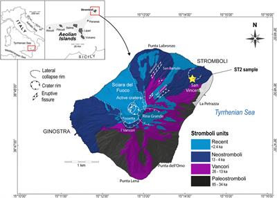 Deciphering Degassing and Source Effects in Cl Isotopes in Melt Inclusions: The Possible Role of Amphibole in the Magma Source of Stromboli (Aeolian Island Arc)